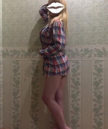 Анкета проститутки Вера - город Аэрофлотский, 25 лет, №4628