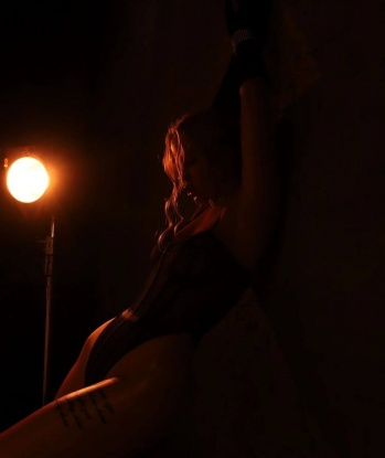 Анкета проститутки Алина - город Аэрофлотский, 22 года, №9175